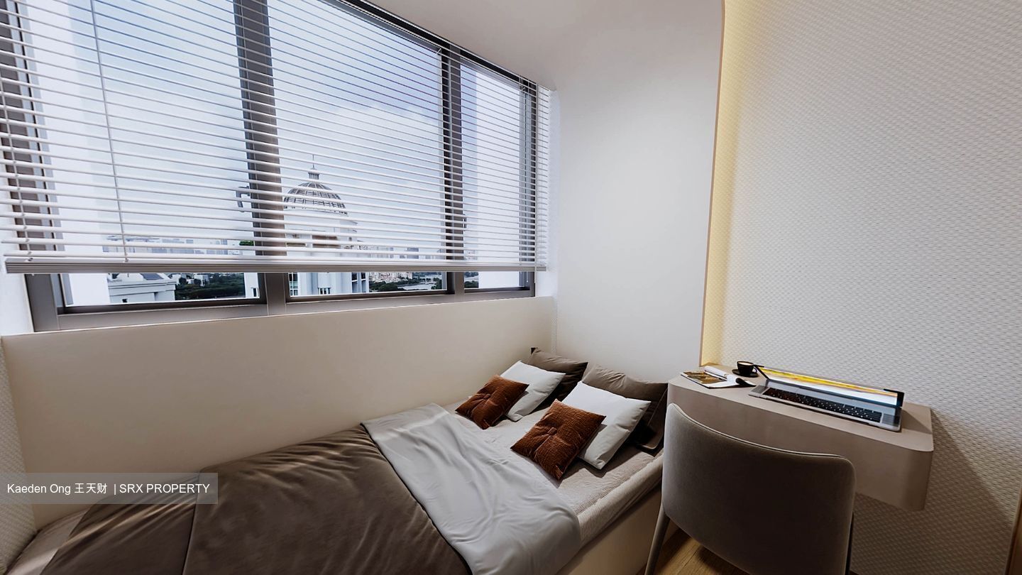 Arina East Residences (D15), Apartment #520880321